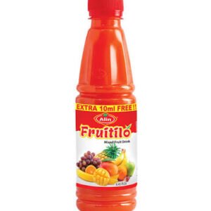 Alin Mixed Fruit Drink