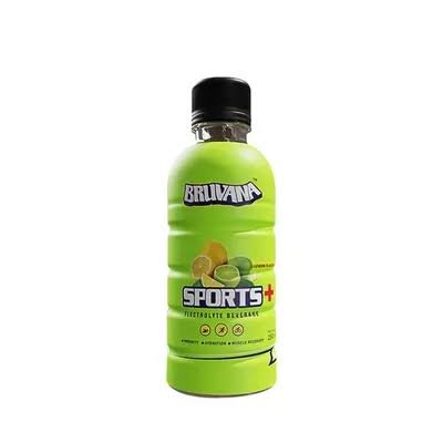 Sports Energy Drinks